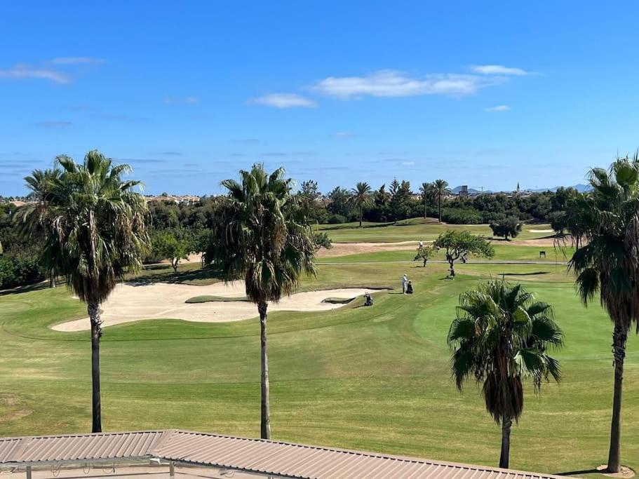 Morderno & Elegante Adosado En Roda Golf & Beach Resort Экстерьер фото