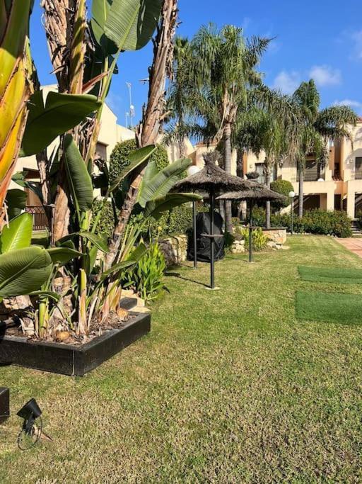 Morderno & Elegante Adosado En Roda Golf & Beach Resort Экстерьер фото