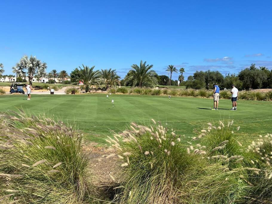 Morderno & Elegante Adosado En Roda Golf & Beach Resort Экстерьер фото