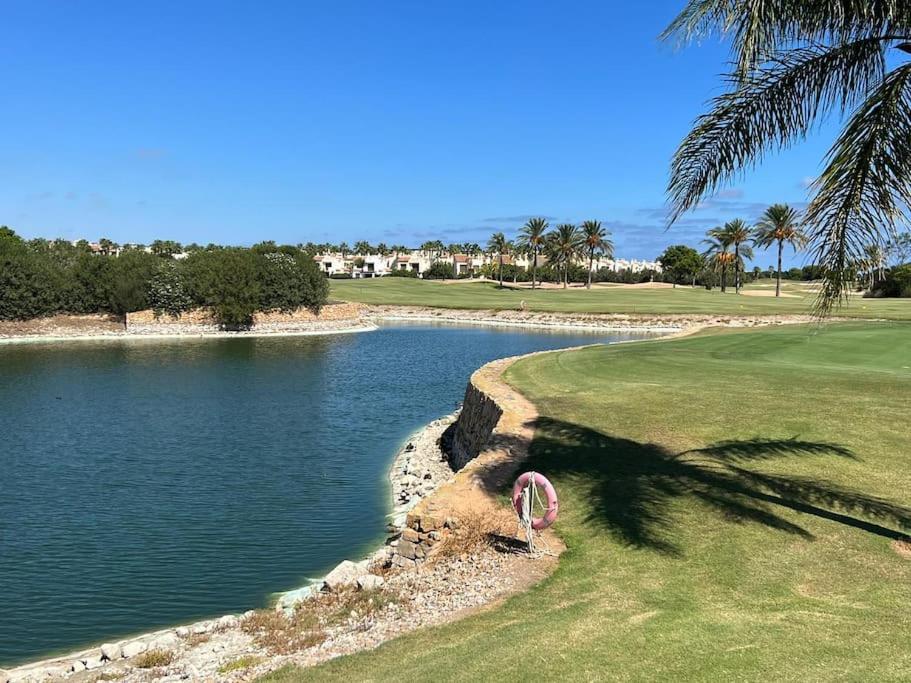 Morderno & Elegante Adosado En Roda Golf & Beach Resort Экстерьер фото