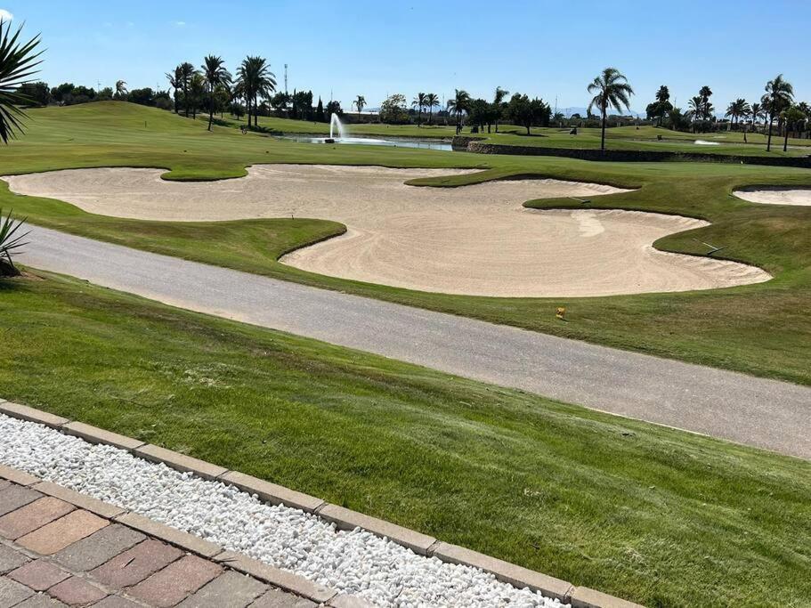 Morderno & Elegante Adosado En Roda Golf & Beach Resort Экстерьер фото