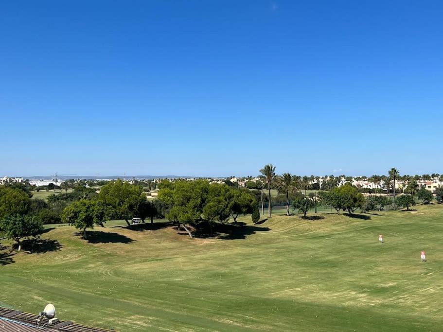 Morderno & Elegante Adosado En Roda Golf & Beach Resort Экстерьер фото