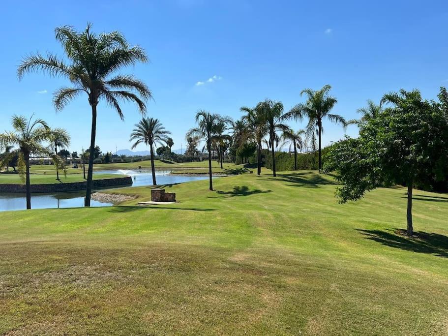 Morderno & Elegante Adosado En Roda Golf & Beach Resort Экстерьер фото