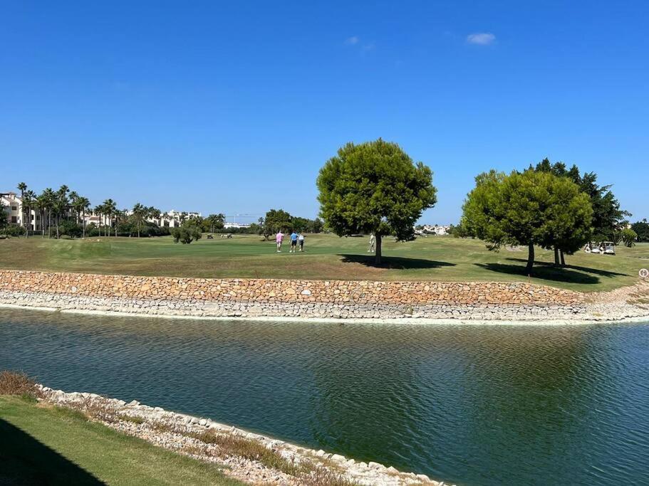 Morderno & Elegante Adosado En Roda Golf & Beach Resort Экстерьер фото