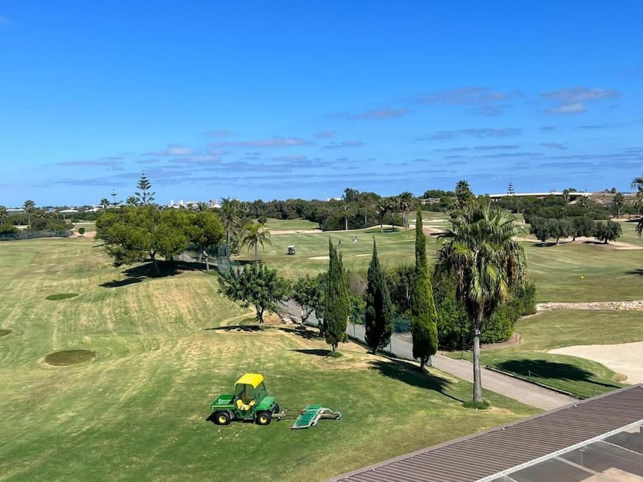 Morderno & Elegante Adosado En Roda Golf & Beach Resort Экстерьер фото