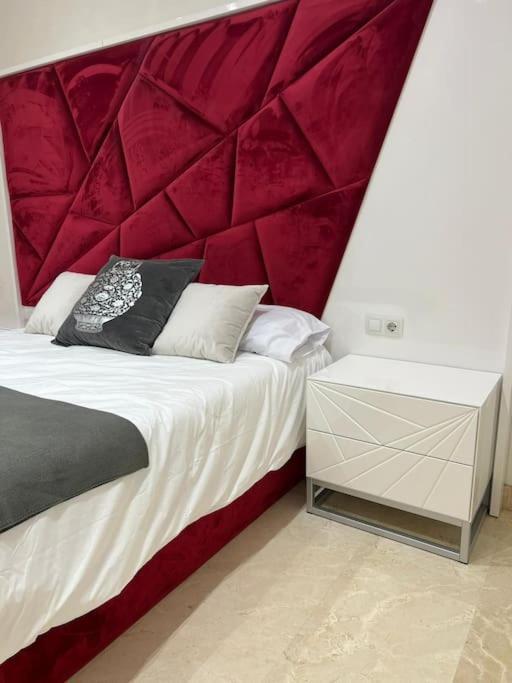 Morderno & Elegante Adosado En Roda Golf & Beach Resort Экстерьер фото