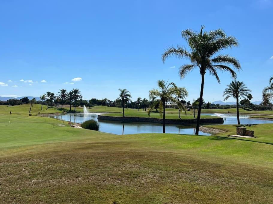 Morderno & Elegante Adosado En Roda Golf & Beach Resort Экстерьер фото