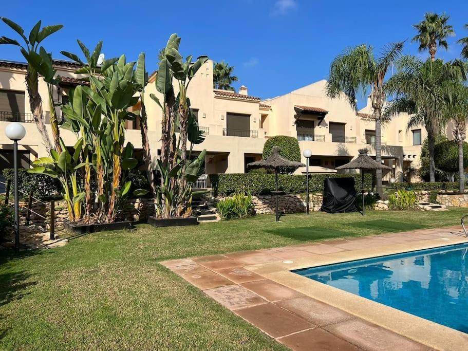 Morderno & Elegante Adosado En Roda Golf & Beach Resort Экстерьер фото