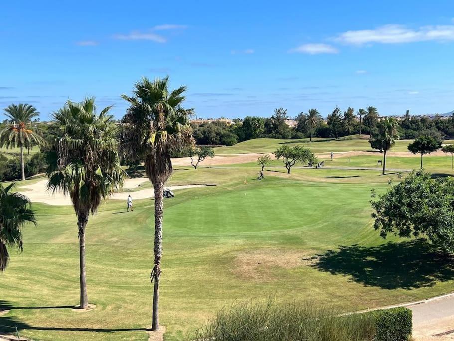 Morderno & Elegante Adosado En Roda Golf & Beach Resort Экстерьер фото