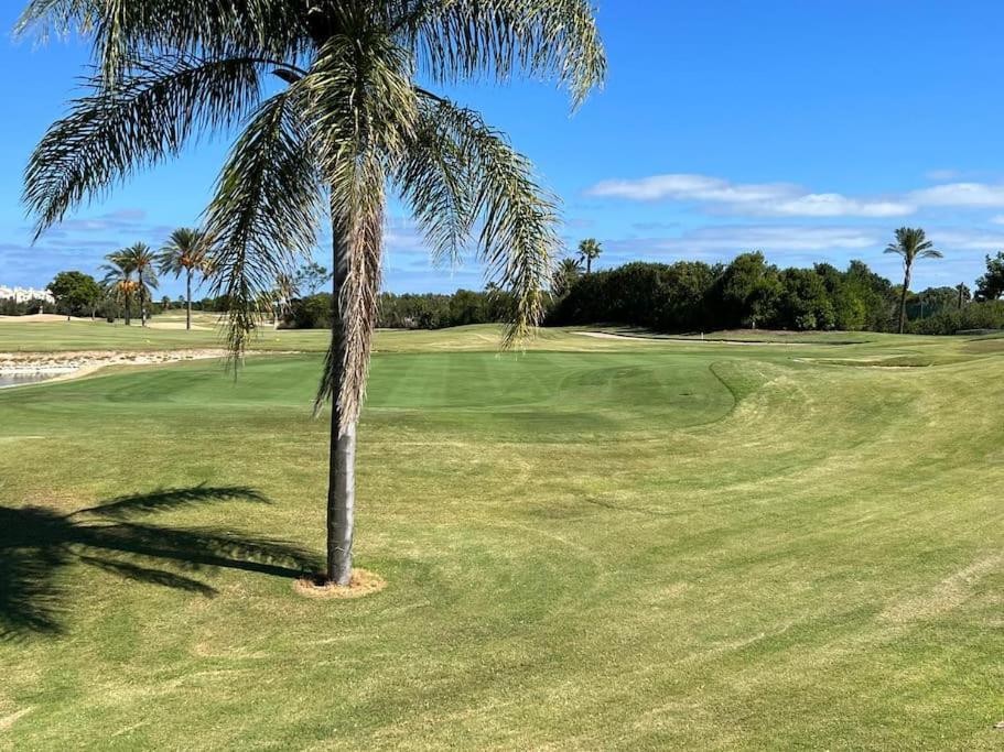 Morderno & Elegante Adosado En Roda Golf & Beach Resort Экстерьер фото