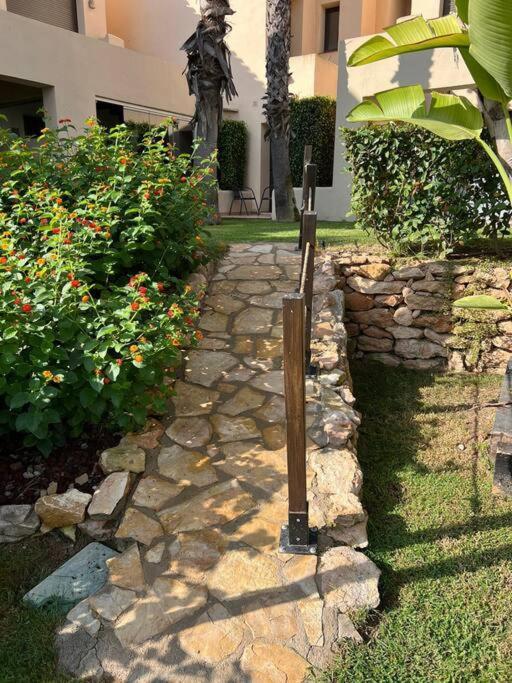 Morderno & Elegante Adosado En Roda Golf & Beach Resort Экстерьер фото