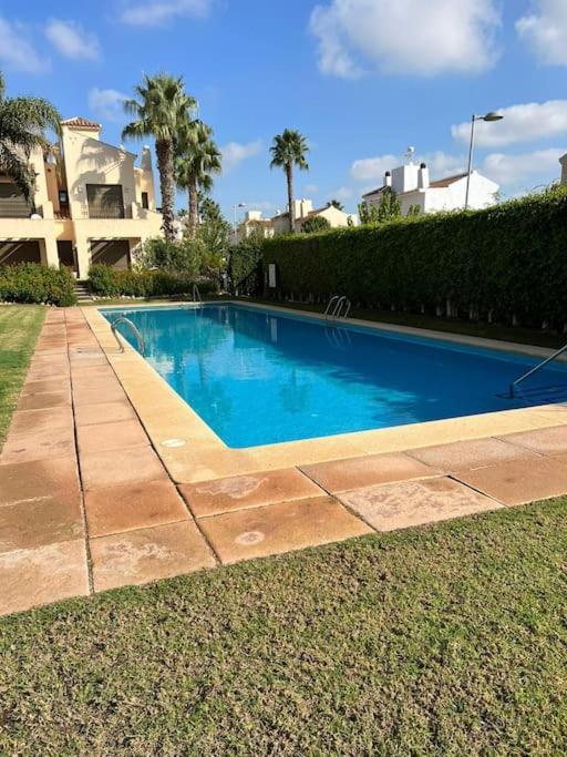 Morderno & Elegante Adosado En Roda Golf & Beach Resort Экстерьер фото